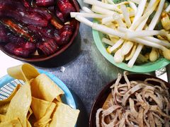 -重庆老火锅王(西安北路店)