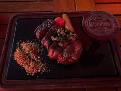 -MR.ROCKY洛奇先生·西餐&酒吧(琶醍店)
