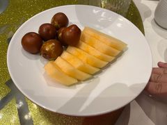 -大鸭梨烤鸭(北洼路店)