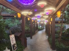 -杭州第一世界大酒店·云曼温泉