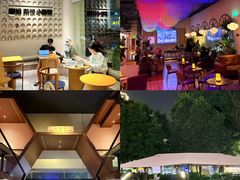 -隅乐胡椒虾·台湾菜·团建(皇岗店)