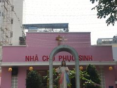 -耶稣圣心堂