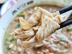 -唐河王记·南阳民间菜(国基路店)