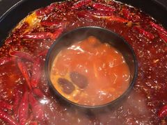 -铜人李火锅(西大街店)