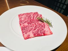 -隐炉和牛烧肉店(群力店)