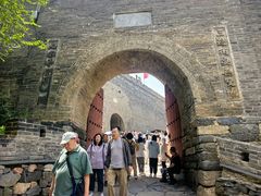 -雁门关景区