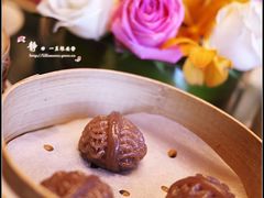 -外高桥喜来登酒店采悦轩