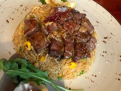 -卡朋厨房(289艺术园区店)