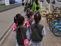 -北京市邮政管理局海慧寺幼儿园