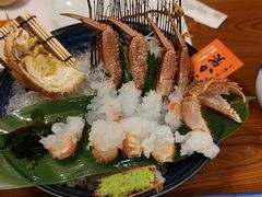 -蟹道乐(道顿堀本店)