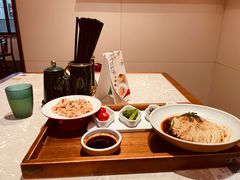 -松鹤面馆·古法焖肉面(观前店)