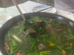 -甘家界牌柠檬鸭店(高峰林场店)