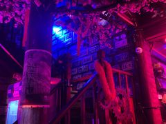 -周庄红庭演艺酒吧