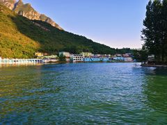 -武家湾景区