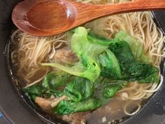 -贡梅老面馆·蟹粉面·无锡特色小吃(南长街主推店)