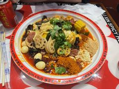 -文立新麻辣烫(合生汇21街区店)