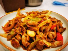 鱼肚-庐州太太(鼓楼店)