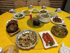 -鲤鱼塘农家山庄