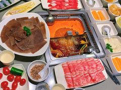 -海底捞火锅(九霄梦天地店)