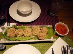 -山色西餐·柴火烤披萨