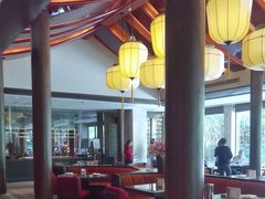 -西安凯悦酒店·湖畔中餐厅