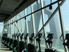 -Trainyard 炼·工场(中国国际贸易中心店)