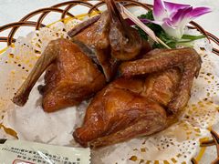 -津津菜馆(绝没分店)