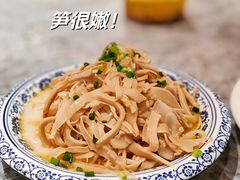 -聚丰园•湖鲜餐厅(阿红私房菜梅石路店)