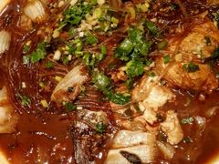 -金掌勺东北菜(格兰晴天店)