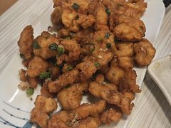 -台北楚楚园馅饼粥(虹桥南丰城店)