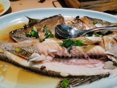 -吕氏疙瘩汤·海鲜新鲁菜(凯德mall新都心店)