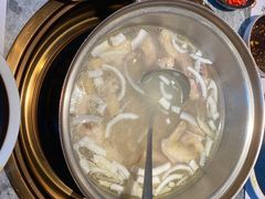 原味椰子鸡-大头椰·海南椰子鸡火锅(思明万象城店)