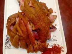 -西府贡面(华东上海城分店)