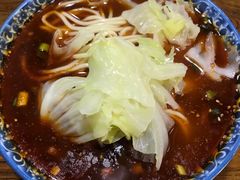 -蒋六十八梯眼镜面(狮子坪店)