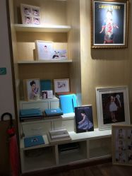 -倾城宝贝儿童摄影(浦东金谊店)