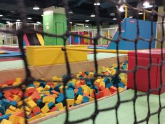 -嘉文梦想世界(SM天津滨海城市广场店)