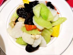 -凯鸽酒楼(大同振兴街店)