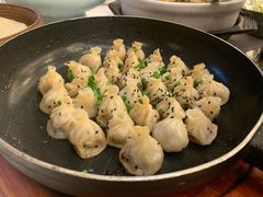 招牌迷你生煎包-全聚德(常州店)
