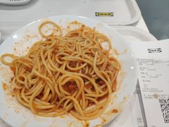 意大利面-宜家·瑞典风味餐厅(烟台路店)