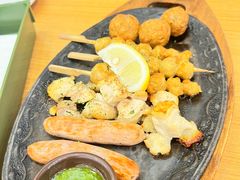 -萨莉亚意式餐厅(新洲佐阾新邑店)