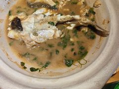 -永安鱼庄·镇江菜(丁卯店)