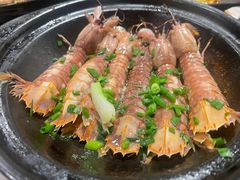 -小时候焗海鲜(鄞州万达店)