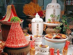 -秦家味老菜馆(民族北路店)