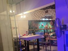 -顶峰夜宴·龙虾烧烤大排档(九江学院店)