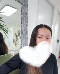 -原生美学·SMP3D纹发·纹野生眉