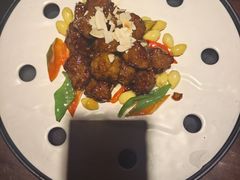 -应天大明王朝·南京菜(中山陵店)