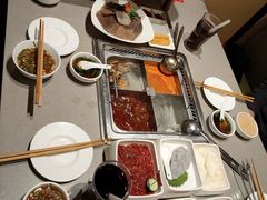 -海底捞火锅(月湖广场店)