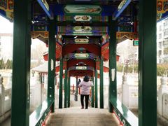 -西海子公园