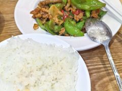 -乡村基·川味现炒大王(熙悦天街店)