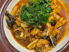 -打酱油·非遗淮扬菜(瘦西湖梅岭店)